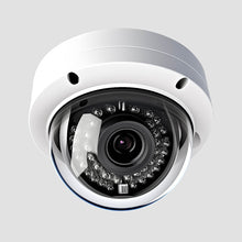 10MP Starlight Camera