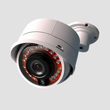 2K IP Security System