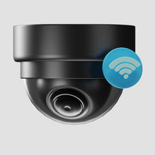 Network PTZ Camera