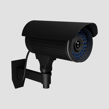 Network PTZ Camera