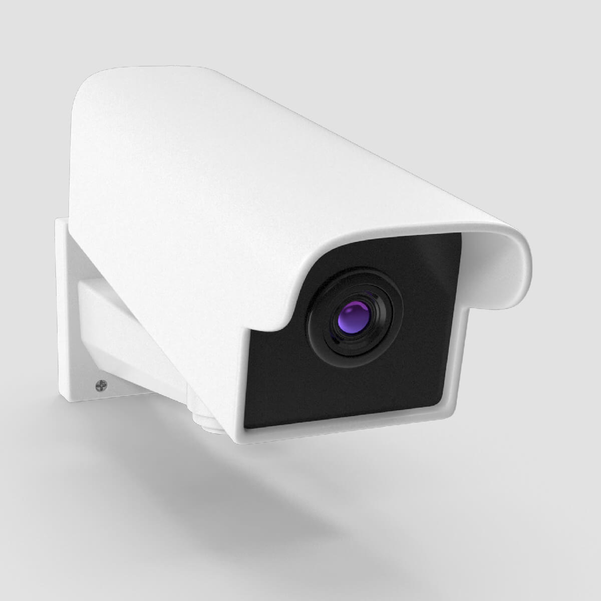 Network PTZ Camera